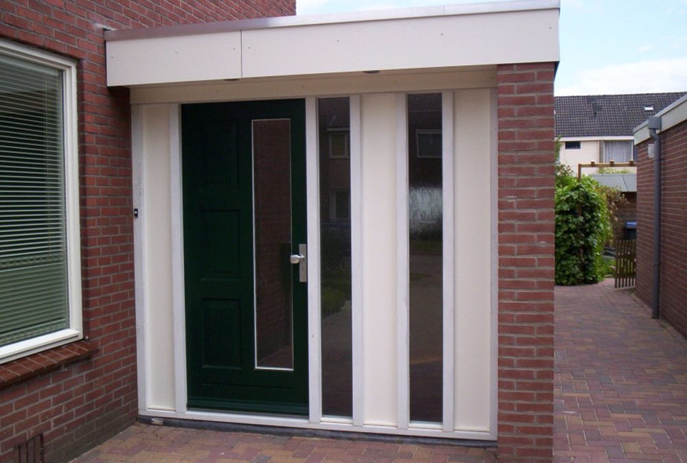 Woningaanpassing seinoren woning Assen